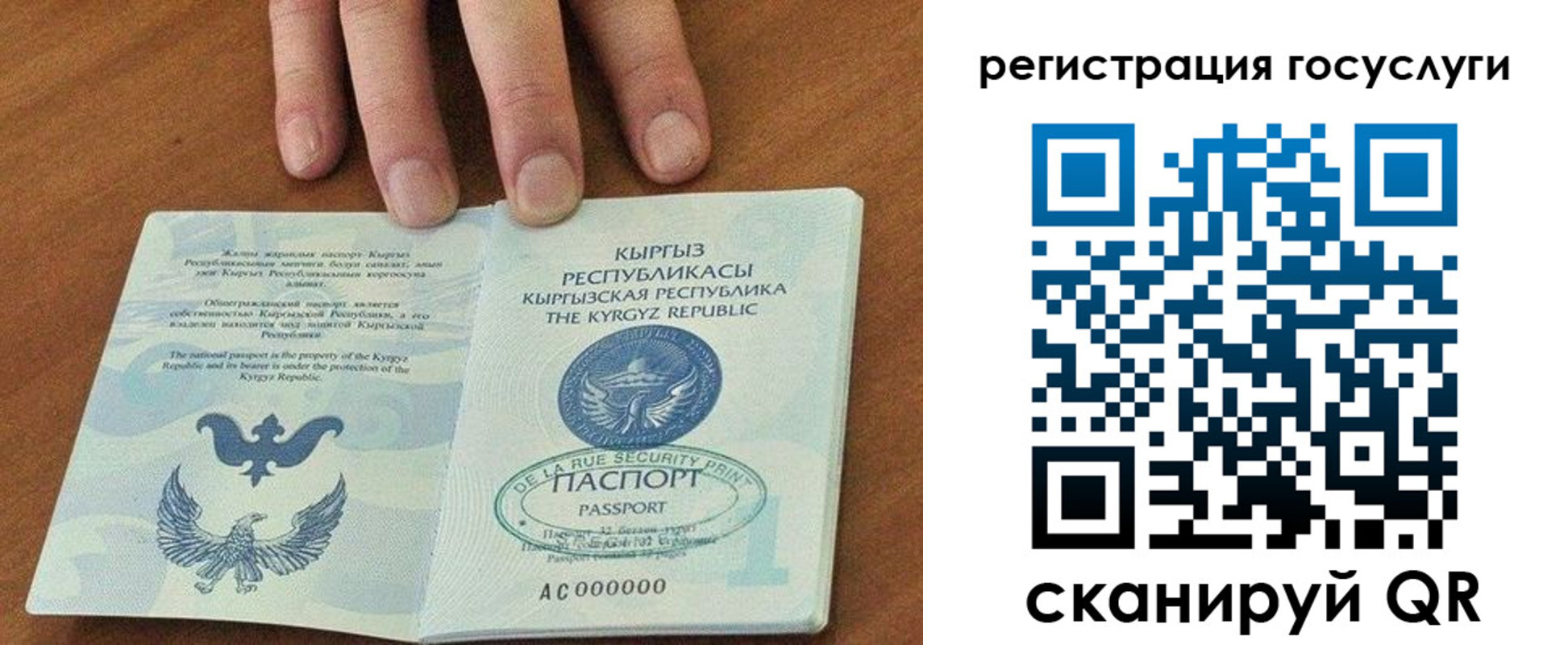 прописка ребенка в Новой Ляле